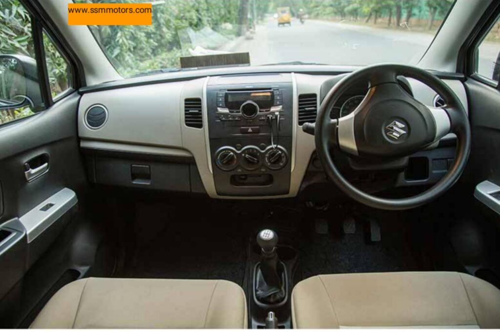 Suzuki Wagon R 2024